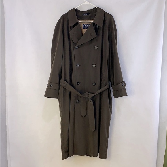 Ralph Lauren Other - Chaps Ralph Lauren trench coat